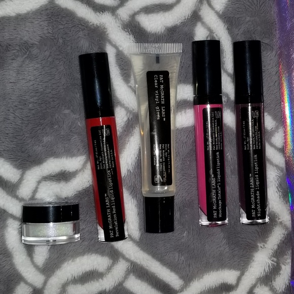 Pat McGrath liquilust 007 Individual Items - Picture 2 of 2